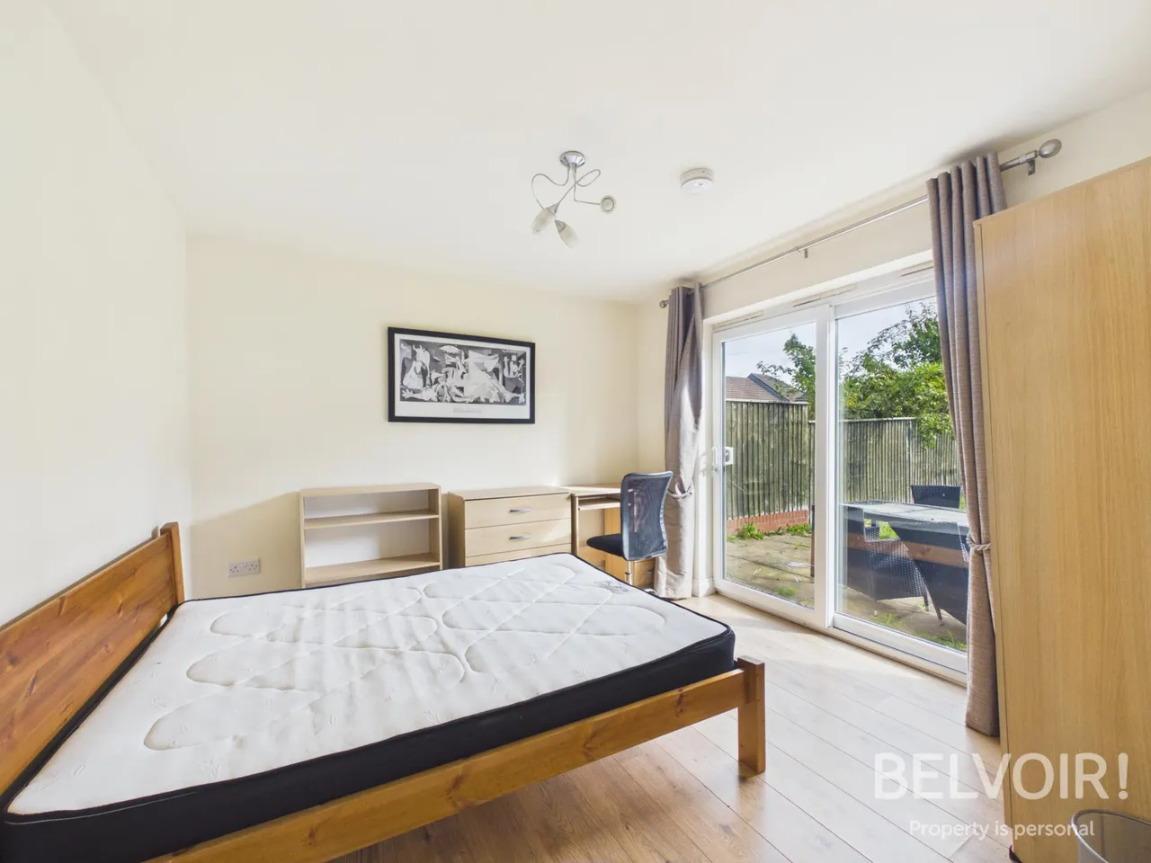Galingale View, Newcastle Under Lyme, ST5, photo 7