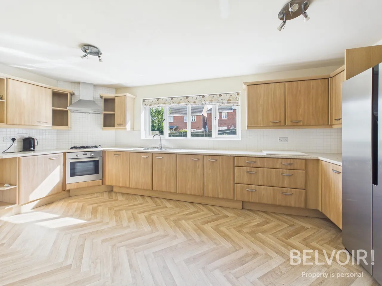 Galingale View, Newcastle Under Lyme, ST5, photo 5