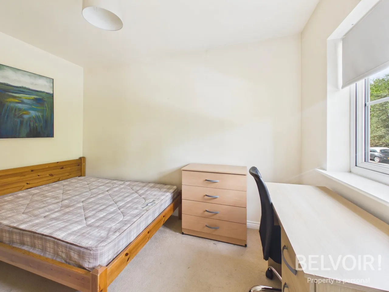 Galingale View, Newcastle Under Lyme, ST5, photo 17