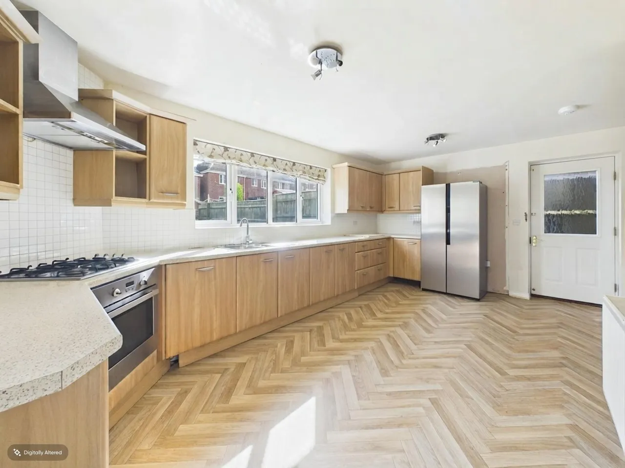 Galingale View, Newcastle Under Lyme, ST5, photo 2