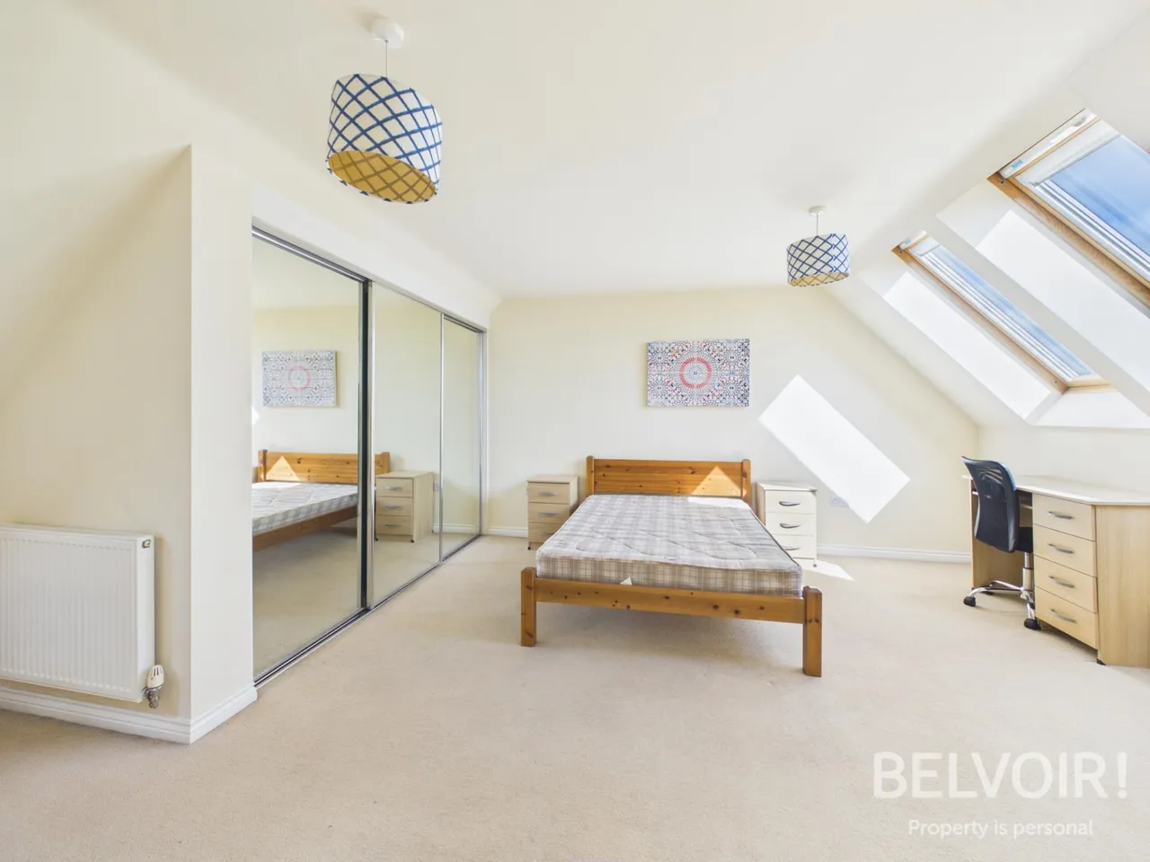 Galingale View, Newcastle Under Lyme, ST5, photo 10