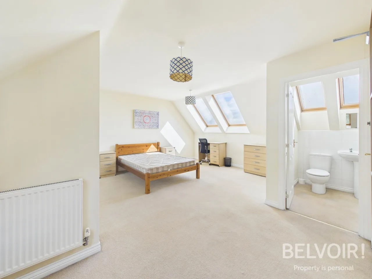Galingale View, Newcastle Under Lyme, ST5, photo 9