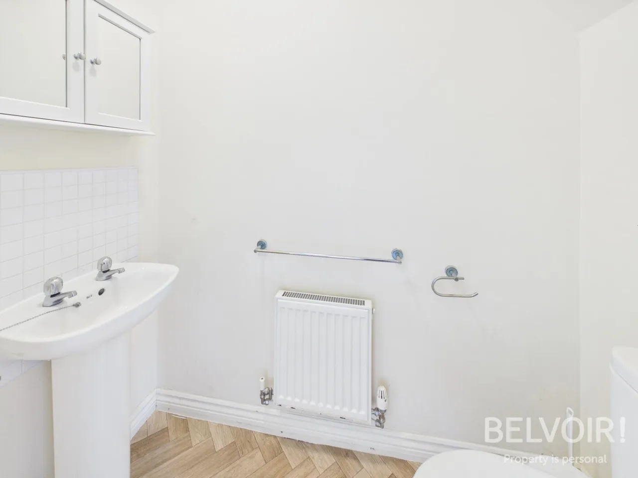 Galingale View, Newcastle Under Lyme, ST5, photo 6