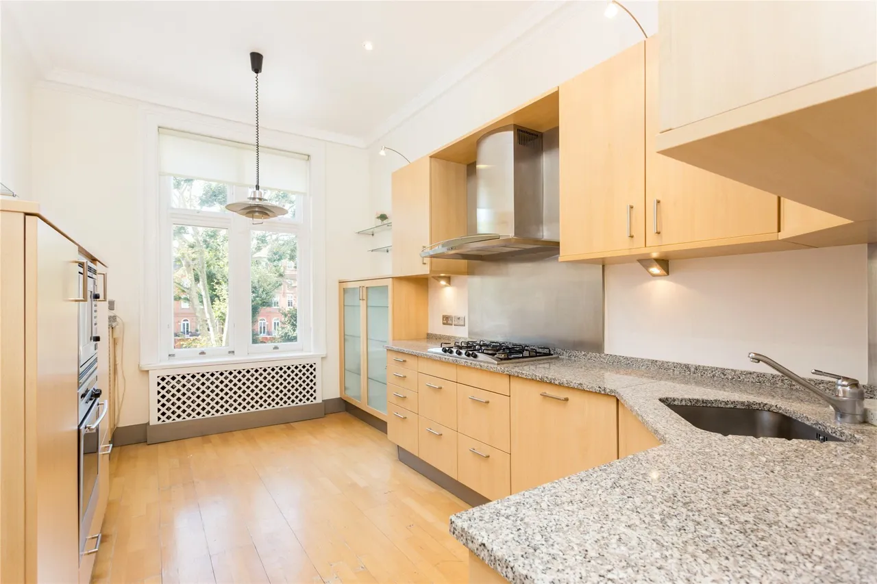 Lennox Gardens, Knightsbridge, SW1X, photo 4