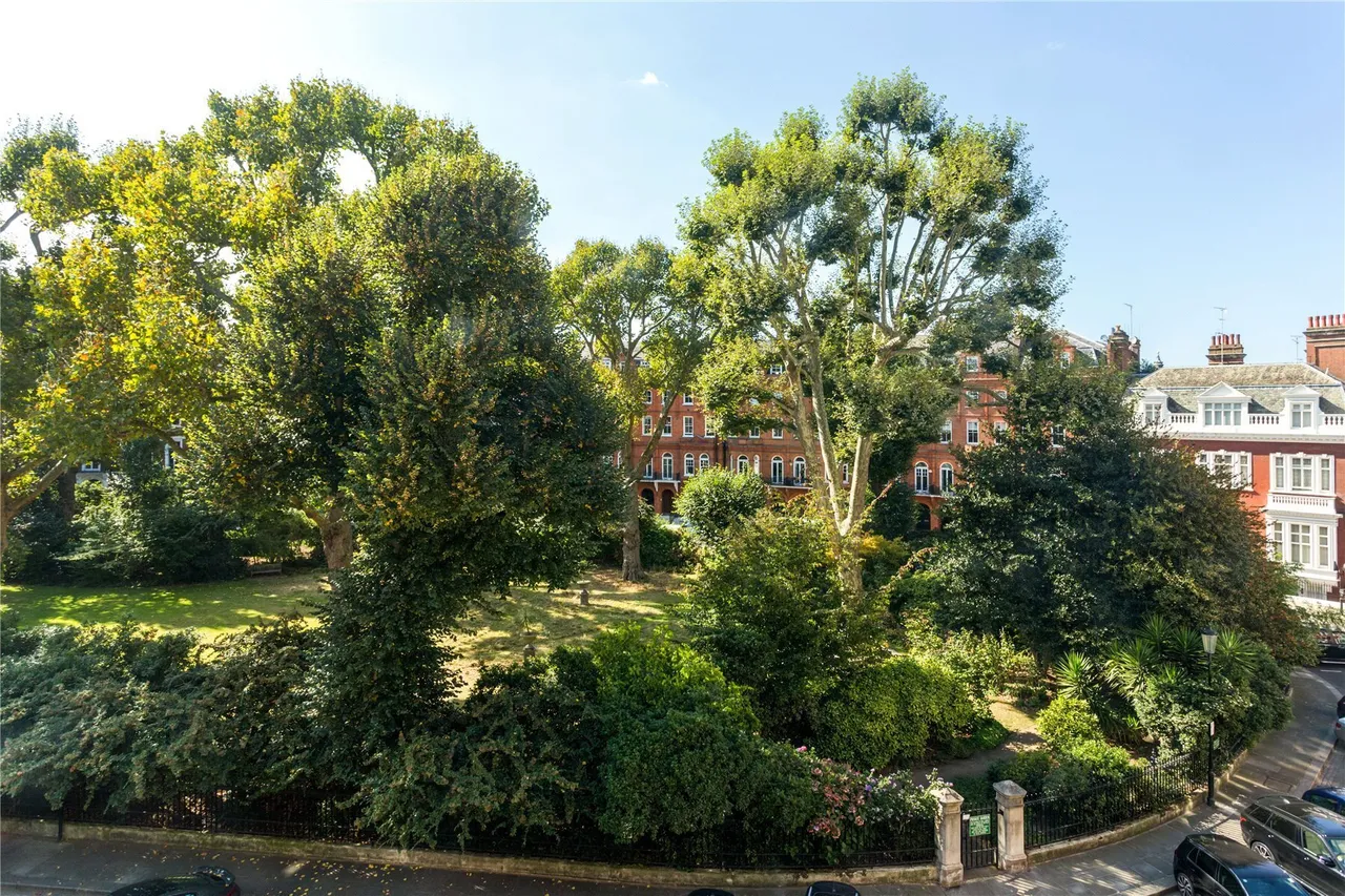 Lennox Gardens, Knightsbridge, SW1X, photo 2