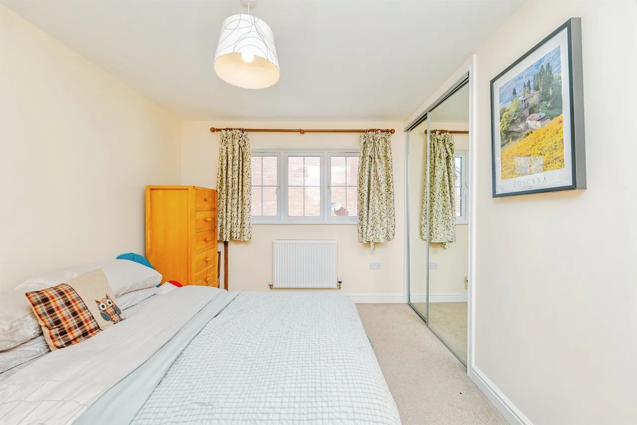 Leckwith Drive, Bridgend, CF31, photo 18