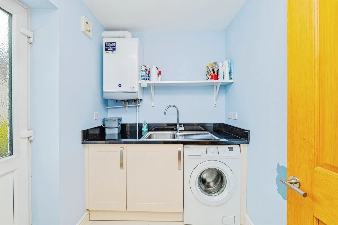 Leckwith Drive, Bridgend, CF31, photo 9