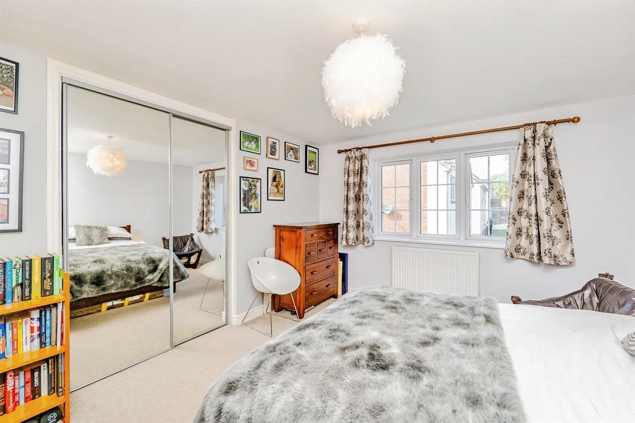 Leckwith Drive, Bridgend, CF31, photo 14