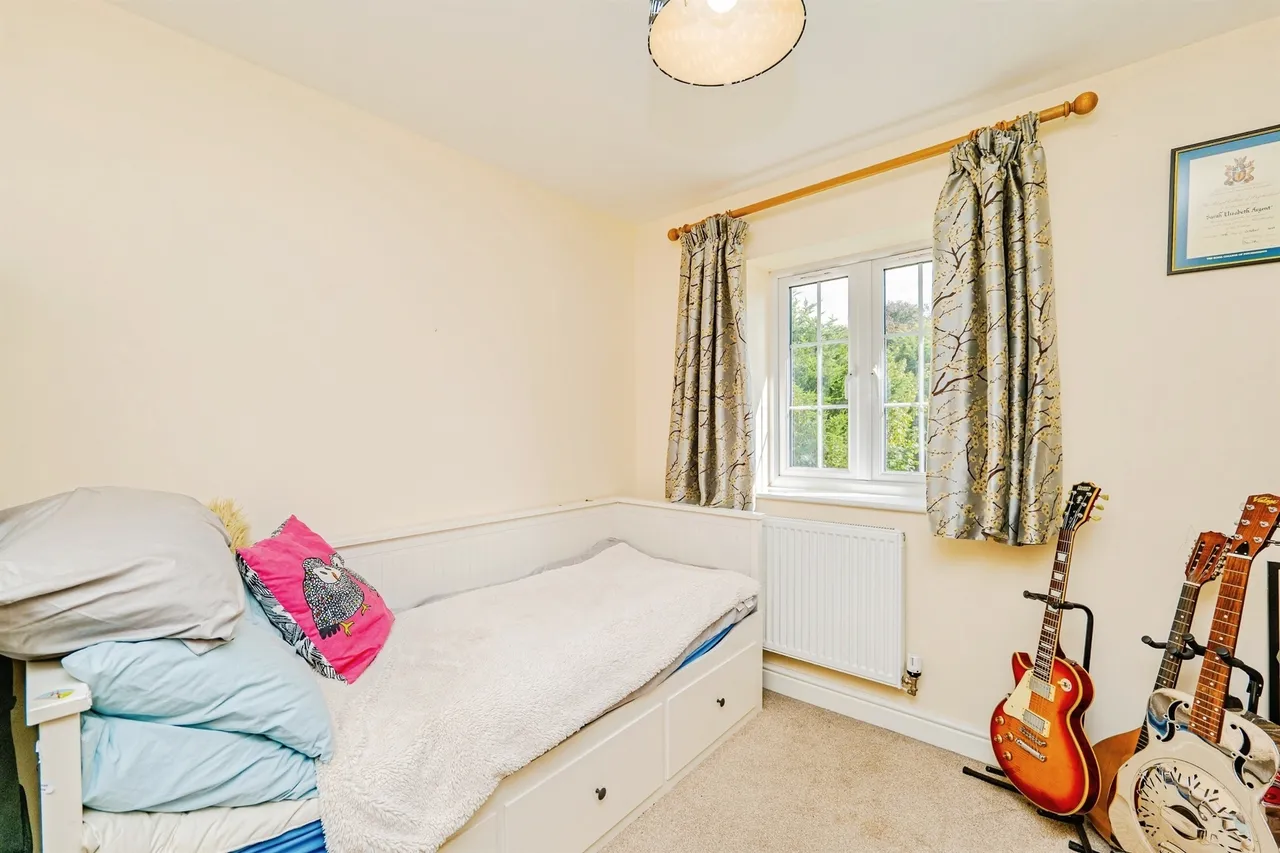 Leckwith Drive, Bridgend, CF31, photo 22
