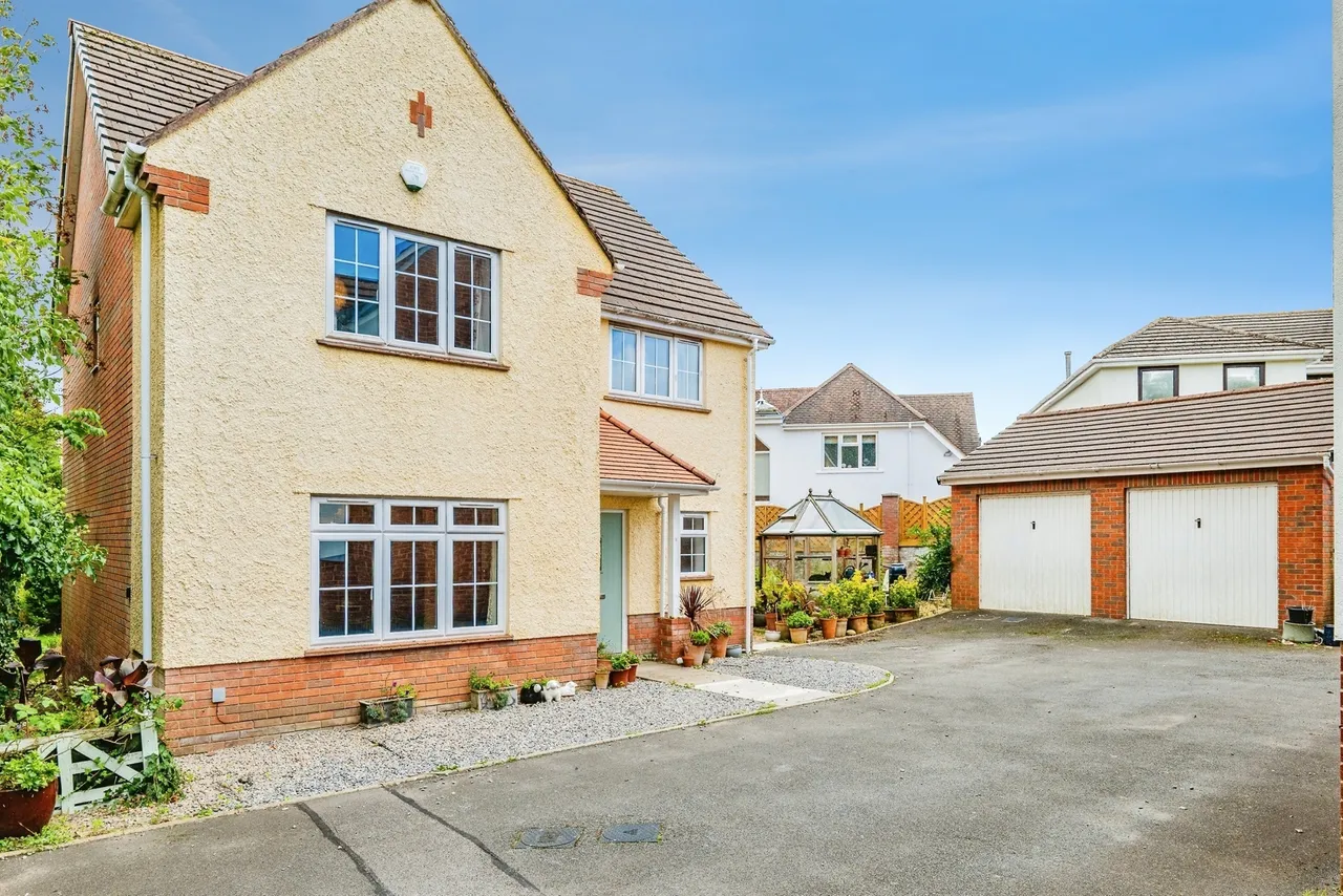 Leckwith Drive, Bridgend, CF31, photo 27