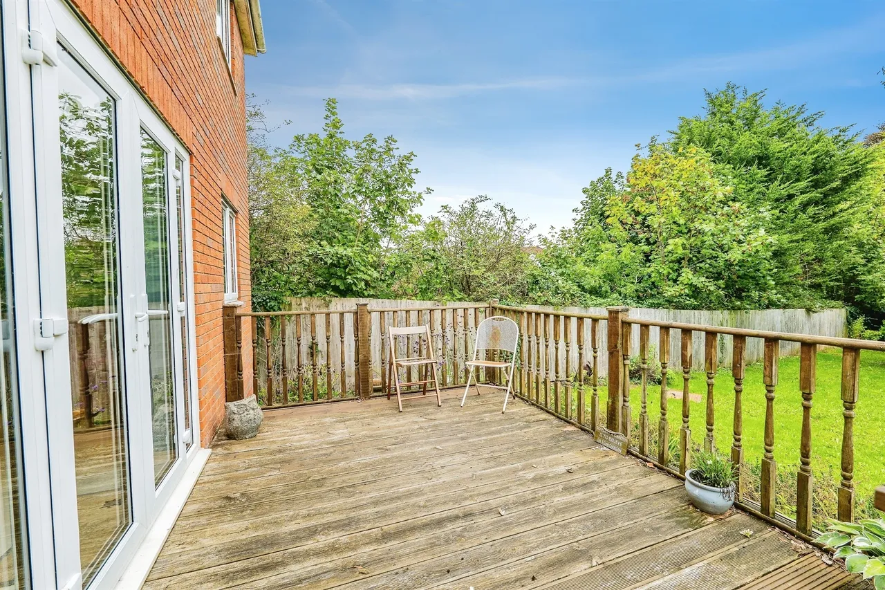 Leckwith Drive, Bridgend, CF31, photo 26