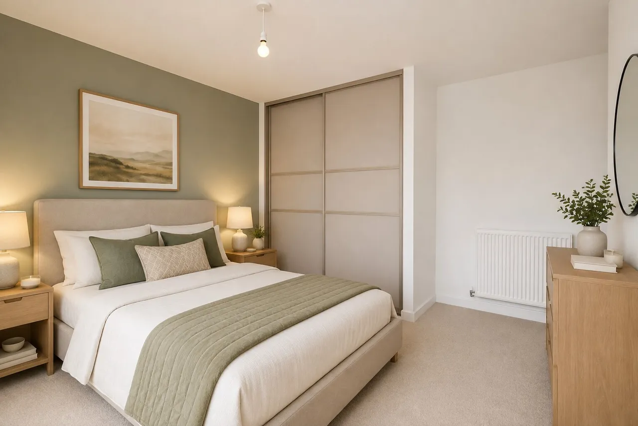 The Paddock, Upper Dicker, Hailsham, photo 10