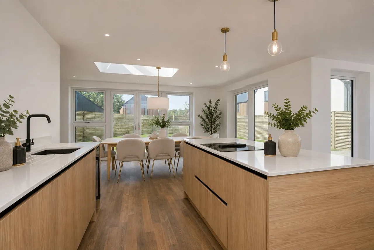 The Paddock, Upper Dicker, Hailsham, photo 6