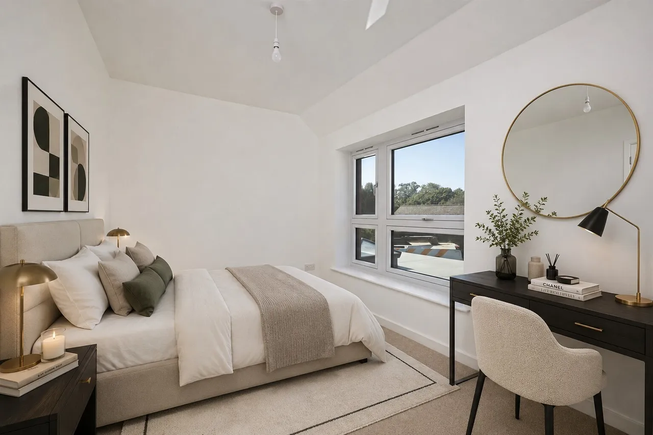 The Paddock, Upper Dicker, Hailsham, photo 12