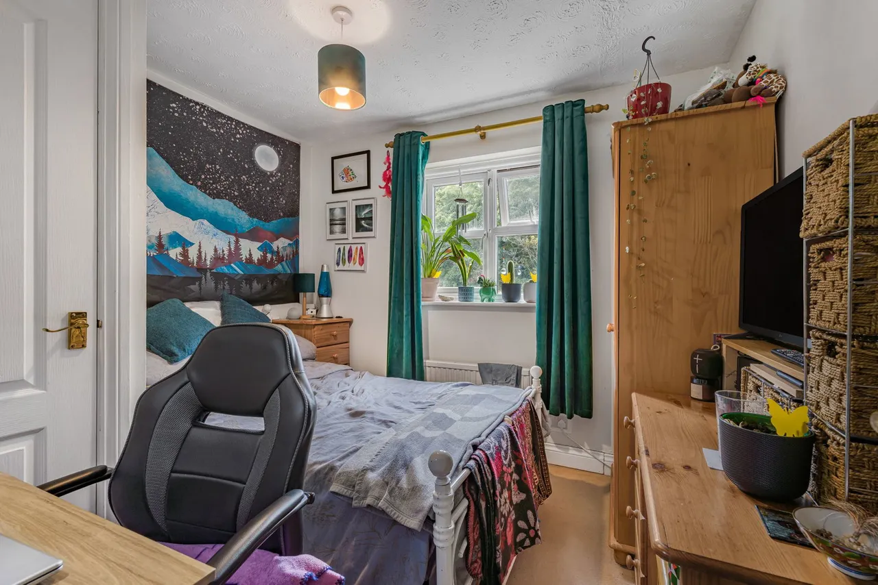 Fitzhardinge Way, Berkeley, GL13, photo 11