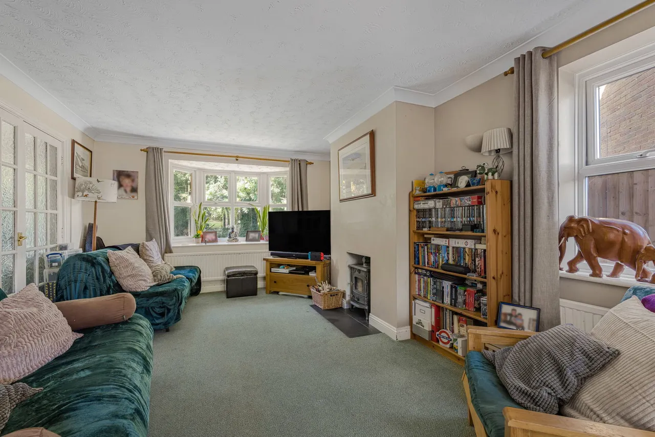 Fitzhardinge Way, Berkeley, GL13, photo 2