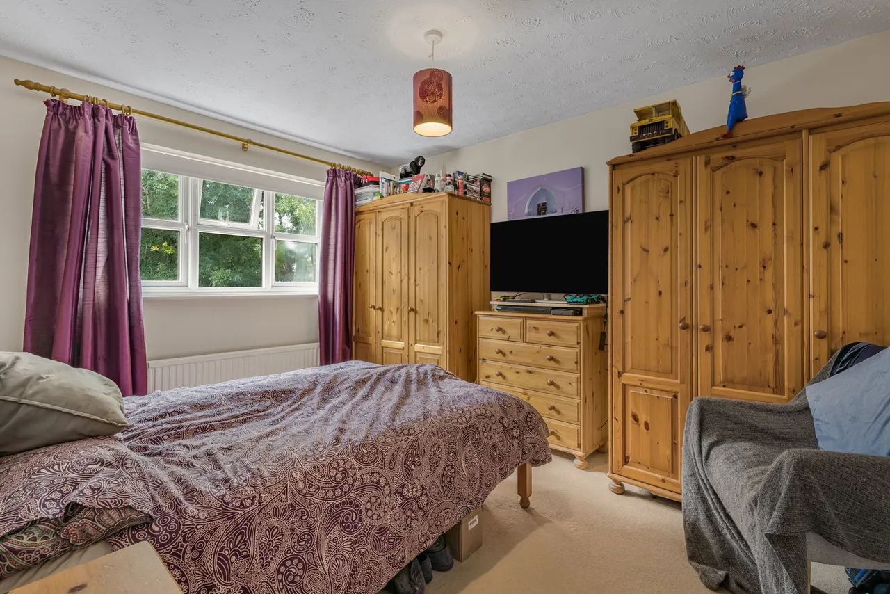 Fitzhardinge Way, Berkeley, GL13, photo 7