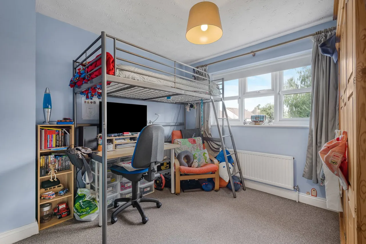 Fitzhardinge Way, Berkeley, GL13, photo 9