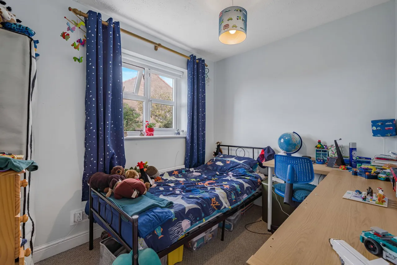 Fitzhardinge Way, Berkeley, GL13, photo 10