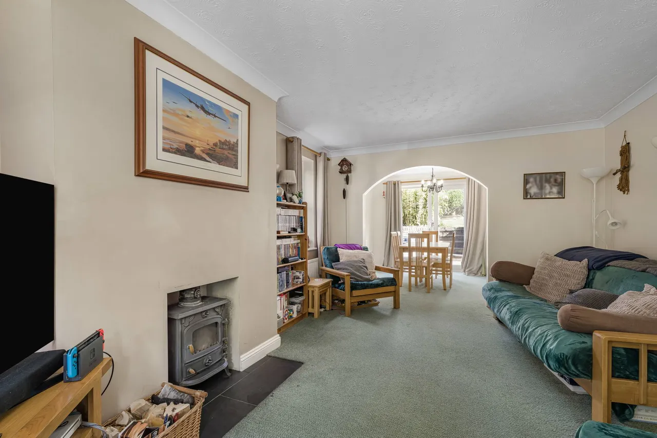 Fitzhardinge Way, Berkeley, GL13, photo 4