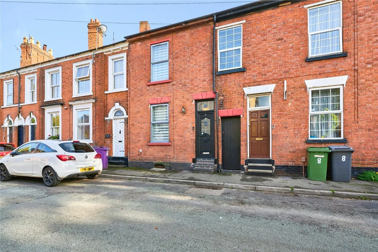Chequer Street, Wolverhampton, WV3, photo 21
