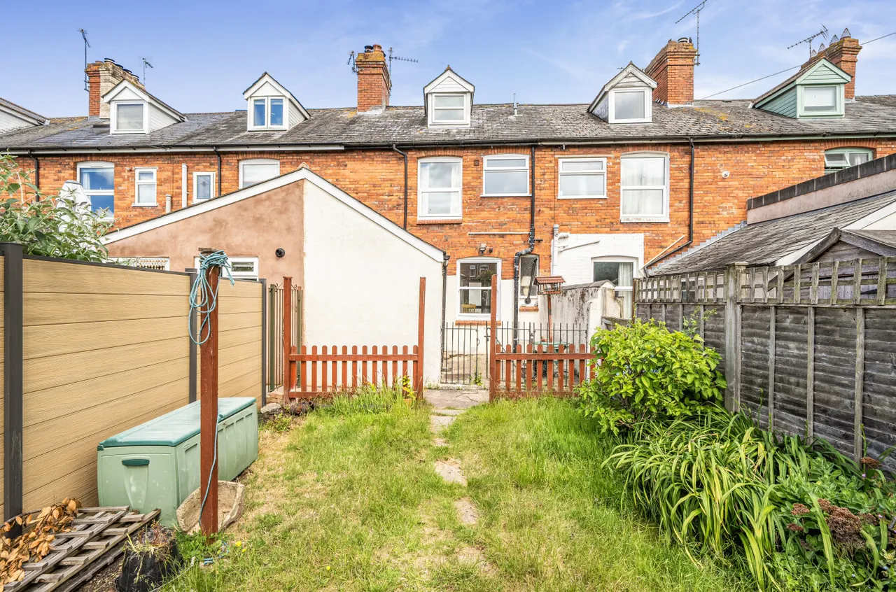 Springfield Road, Wellington, TA21, photo 4