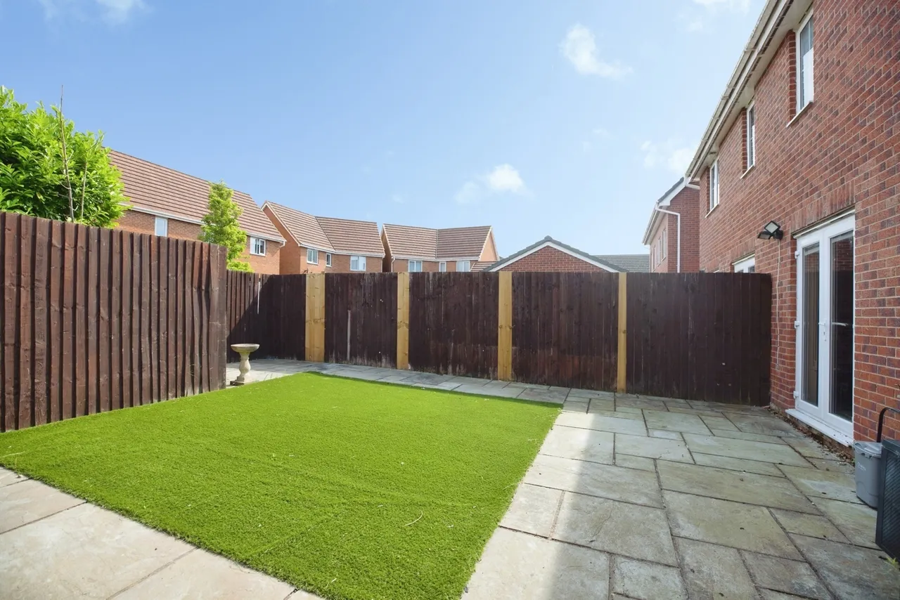 Dukinfield Court, Buckshaw Village, Chorley, Lancashire, PR7, photo 4
