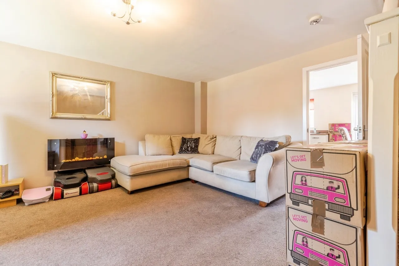 Dukinfield Court, Buckshaw Village, Chorley, Lancashire, PR7, photo 5