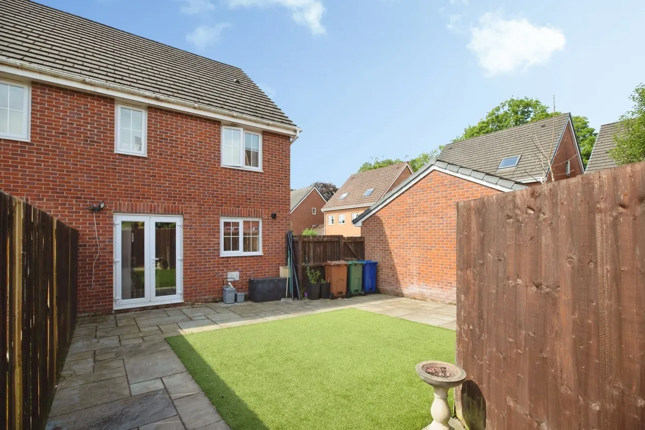 Dukinfield Court, Buckshaw Village, Chorley, Lancashire, PR7, photo 7