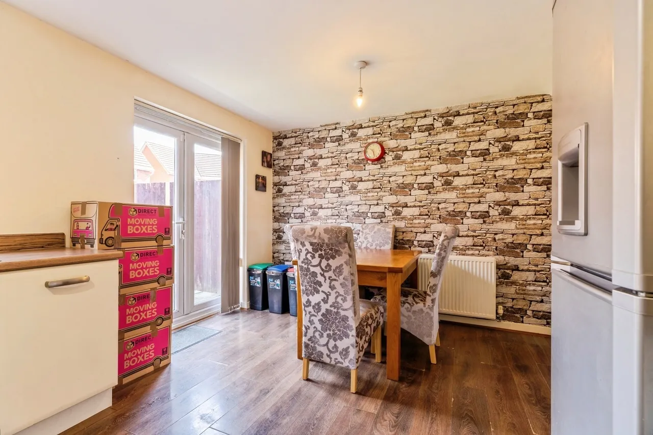 Dukinfield Court, Buckshaw Village, Chorley, Lancashire, PR7, photo 6