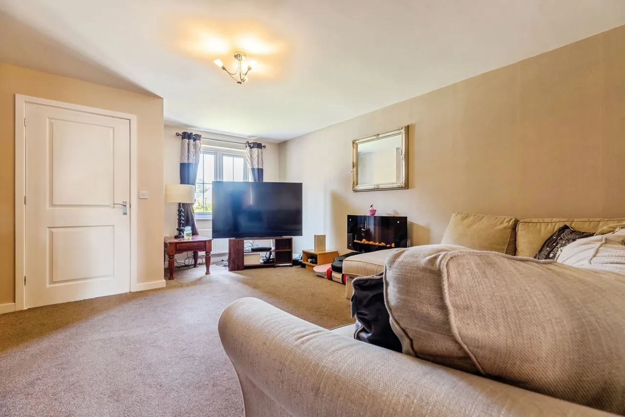 Dukinfield Court, Buckshaw Village, Chorley, Lancashire, PR7, photo 2