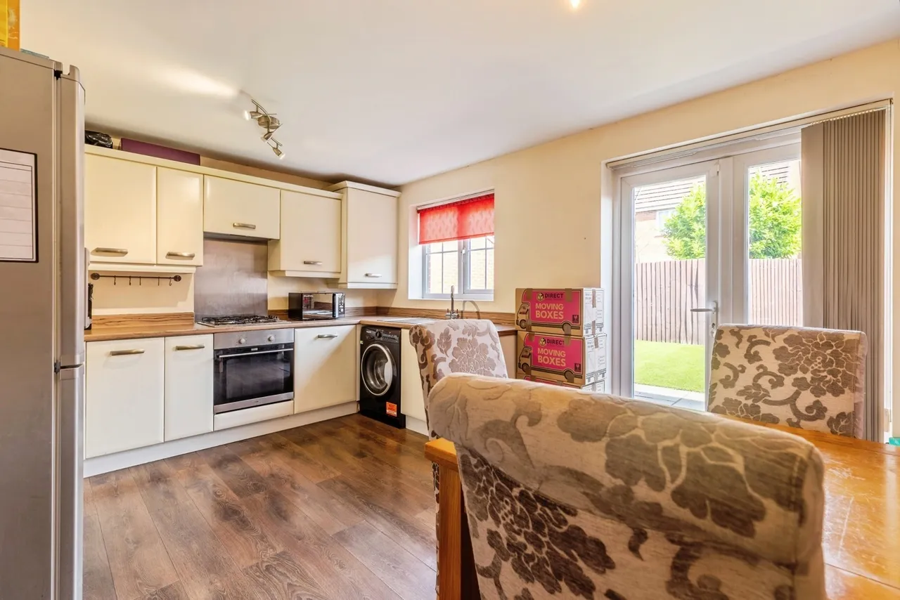 Dukinfield Court, Buckshaw Village, Chorley, Lancashire, PR7, photo 12