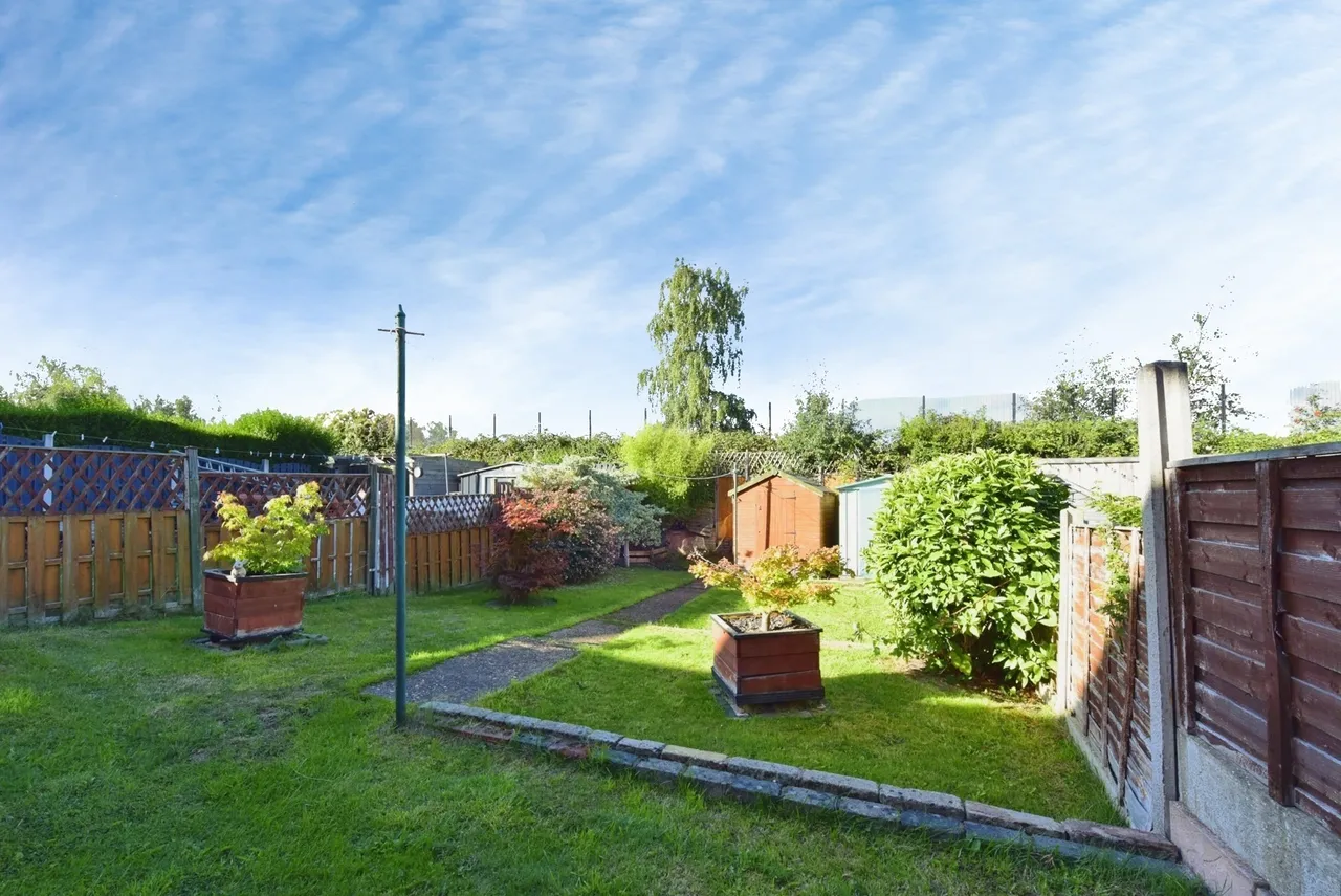 Berners Road, Sheffield, South Yorkshire, S2, photo 10