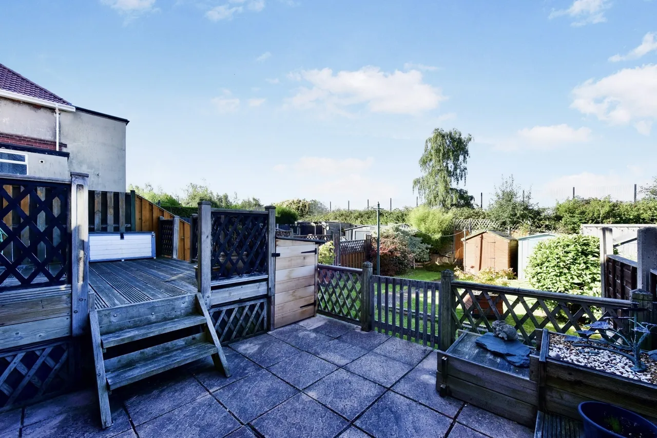Berners Road, Sheffield, South Yorkshire, S2, photo 9
