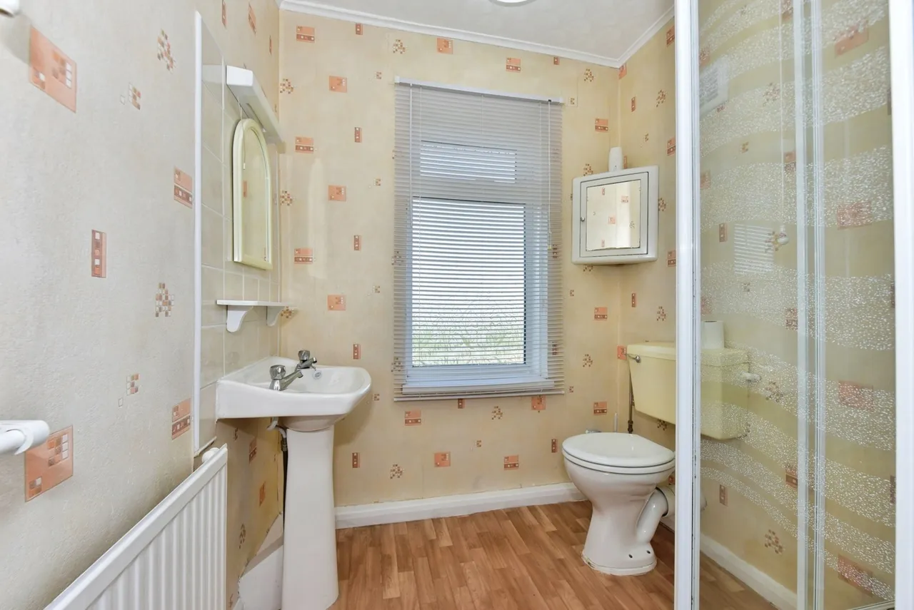Berners Road, Sheffield, South Yorkshire, S2, photo 8