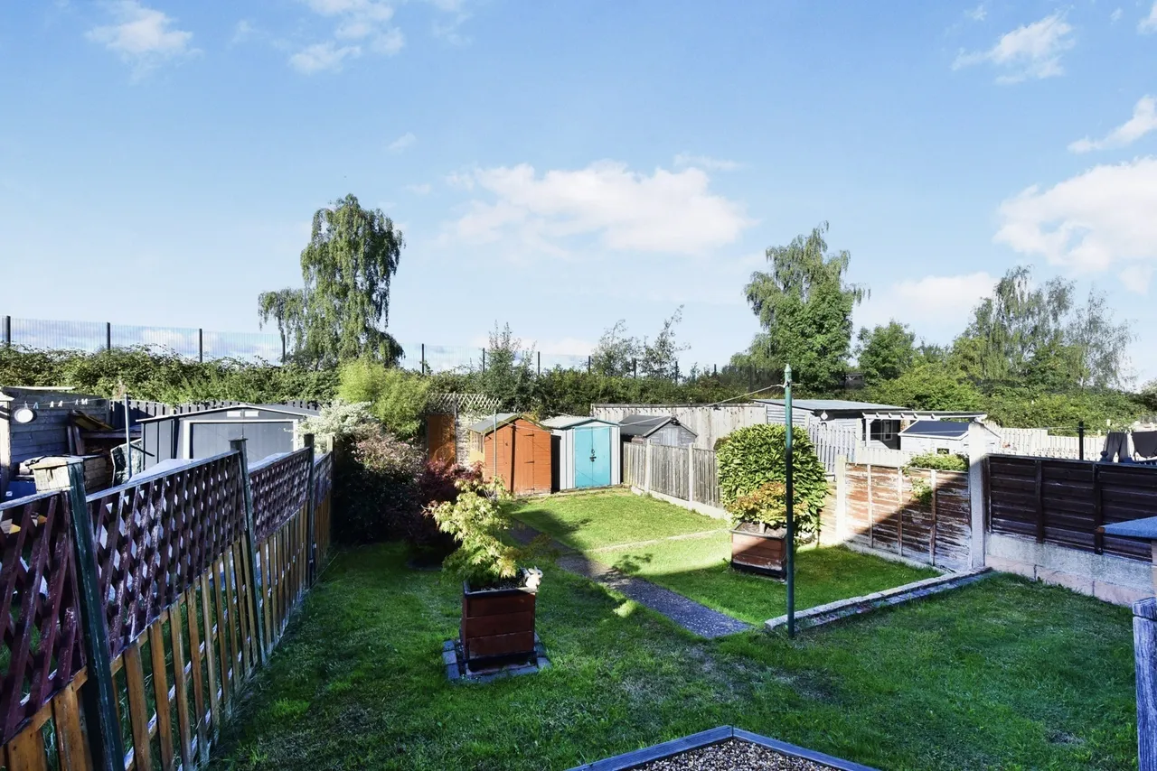 Berners Road, Sheffield, South Yorkshire, S2, photo 4