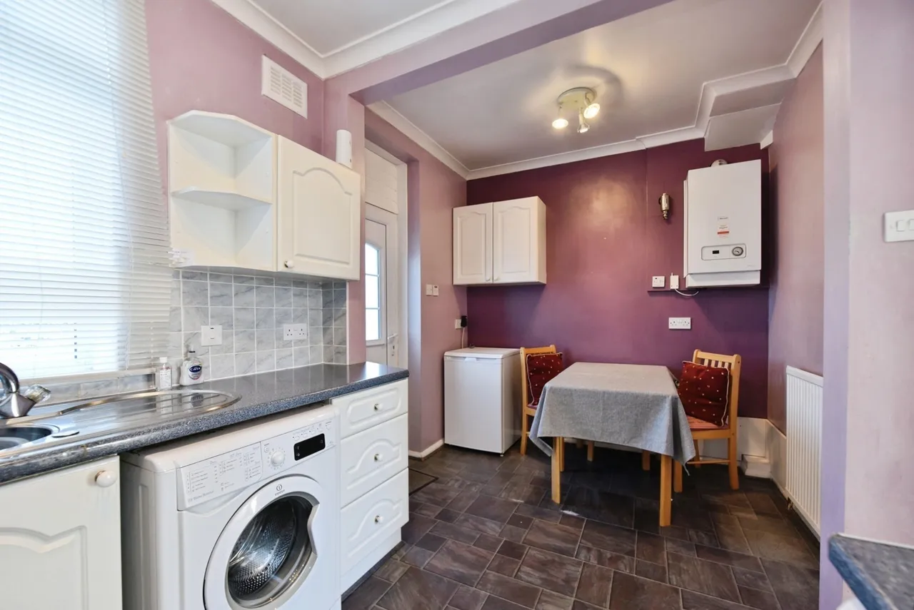 Berners Road, Sheffield, South Yorkshire, S2, photo 12