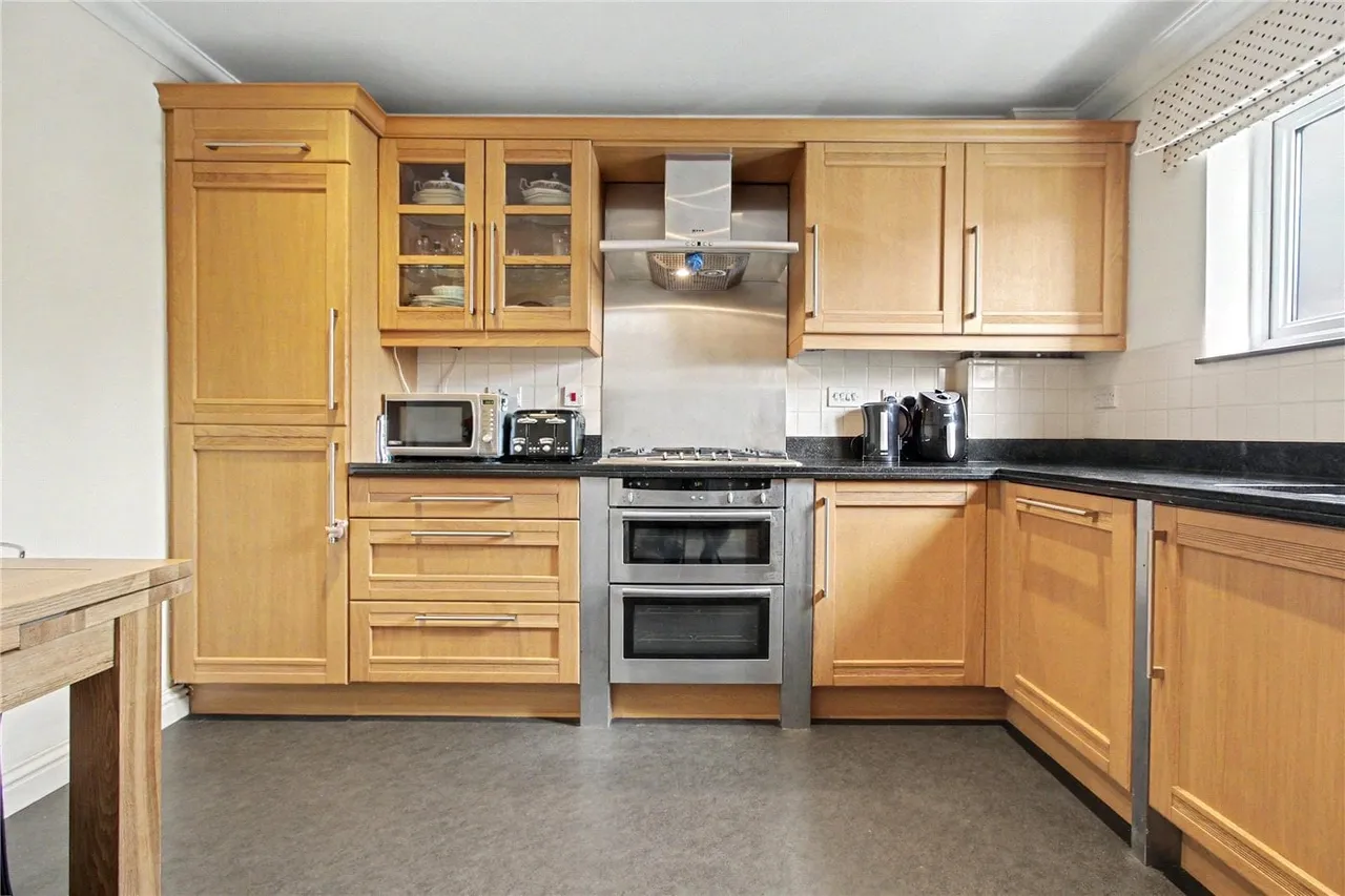 2 bed house for sale — Bridgefoot Corner, Reydon, Southwold, Suffolk, IP18