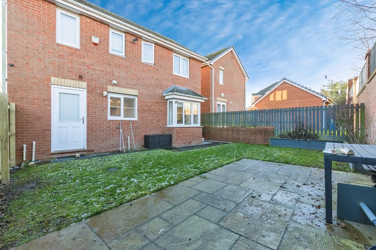 Chillerton Way, WINGATE, County Durham, TS28, photo 19