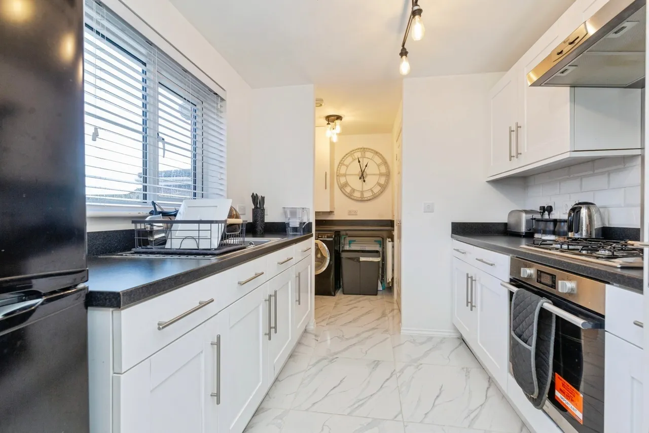 Chillerton Way, WINGATE, County Durham, TS28, photo 5