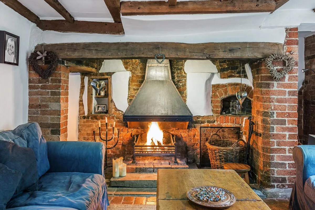 Wrotham Hill, Dunsfold, GU8, photo 7