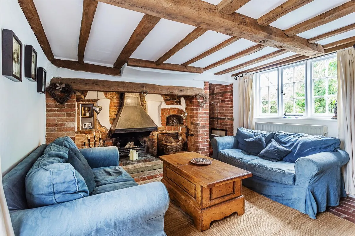 Wrotham Hill, Dunsfold, GU8, photo 2