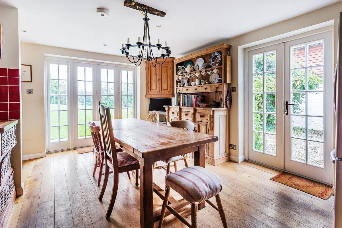 Wrotham Hill, Dunsfold, GU8, photo 8