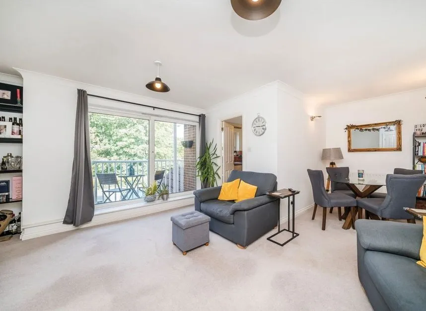 Glenbuck Road, Surbiton, KT6, photo 2