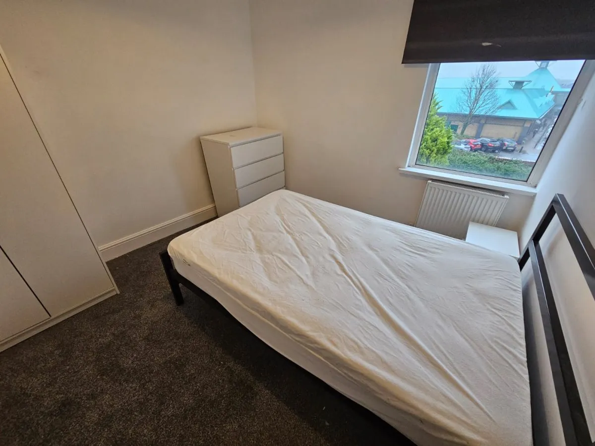 1 bed house to rent, Princess Street, Barnsley