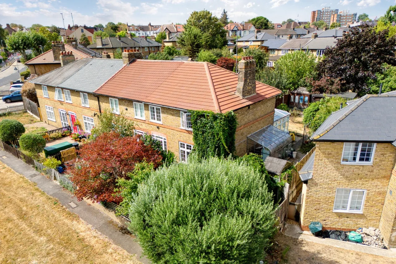 Corbett Road, Wanstead, photo 10