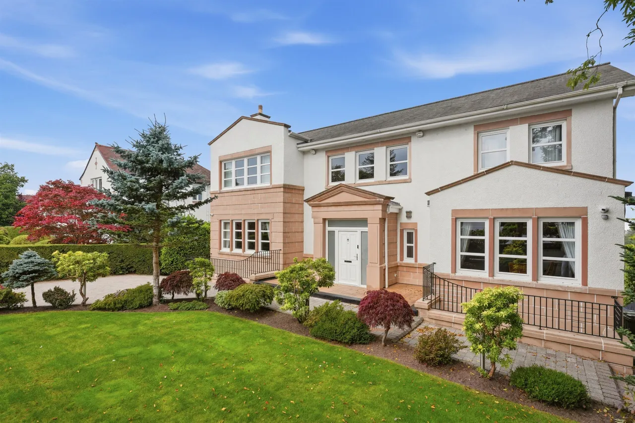 Elphinstone Road, Whitecraigs, photo 38