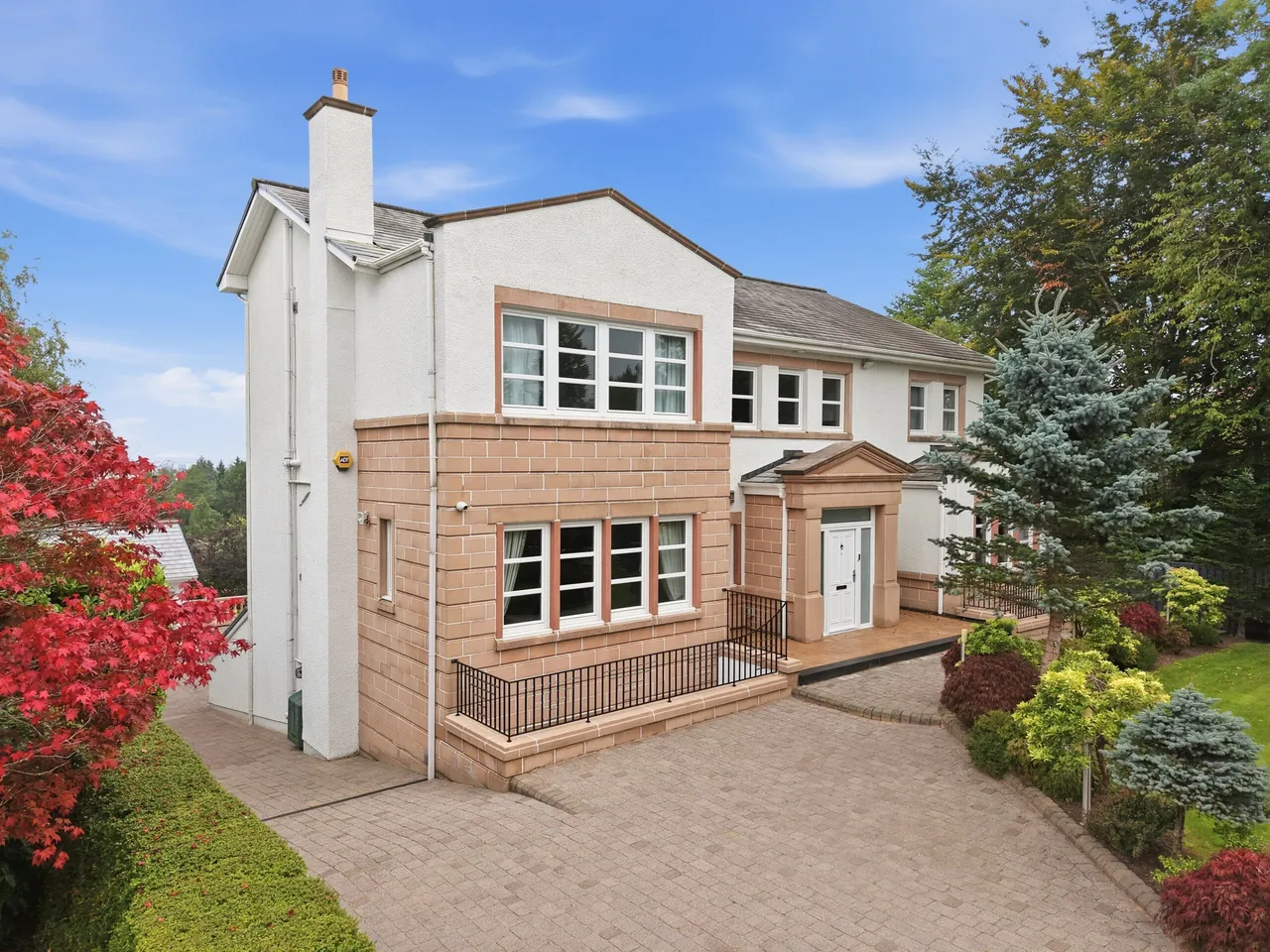 Elphinstone Road, Whitecraigs, photo 37