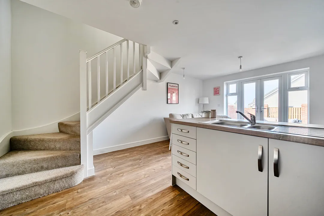 Orchid Close, Hereford, Herefordshire, photo 7