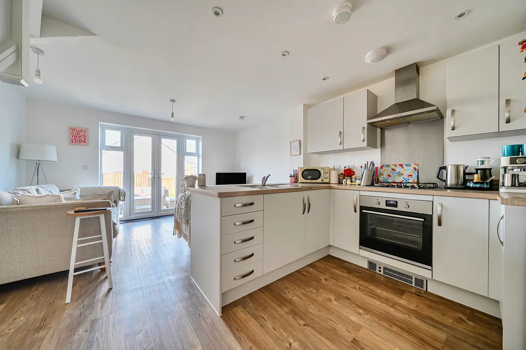 Orchid Close, Hereford, Herefordshire, photo 5